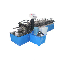 c z u steel purlin cold roll forming machine